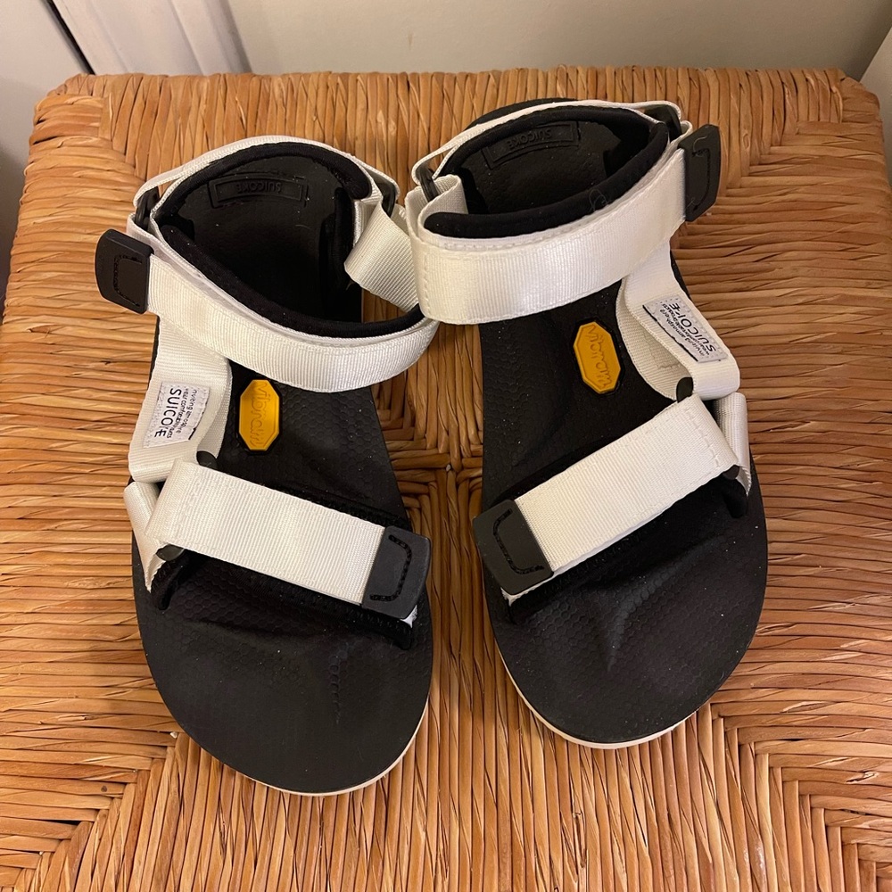 Suicoke DEPA-V2 Sandals Sz36 New